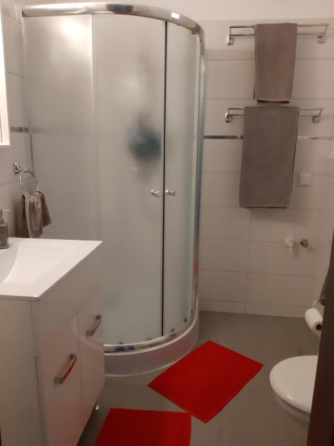 Szalok Spa Apartman Egerszalok Ngoại thất bức ảnh