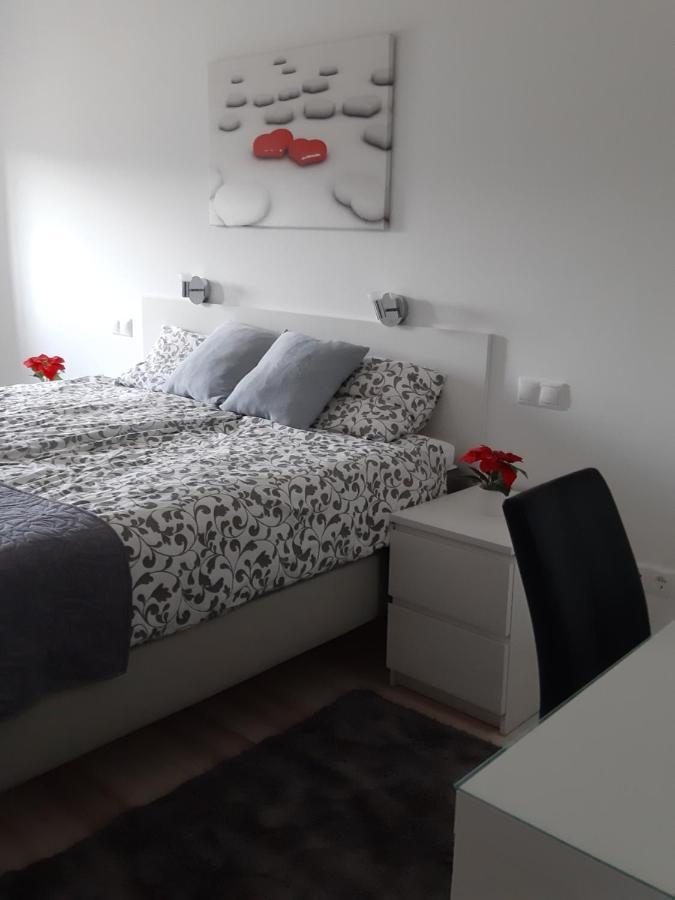 Szalok Spa Apartman Egerszalok Ngoại thất bức ảnh